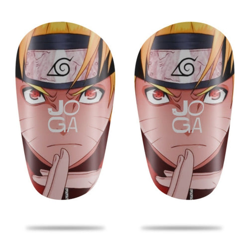 Shin Pads - Naruto 🌀