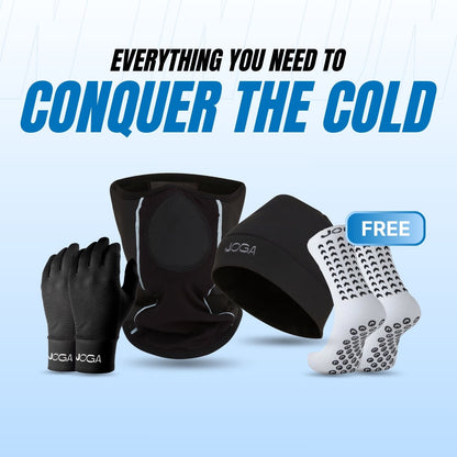 Cold Bundle