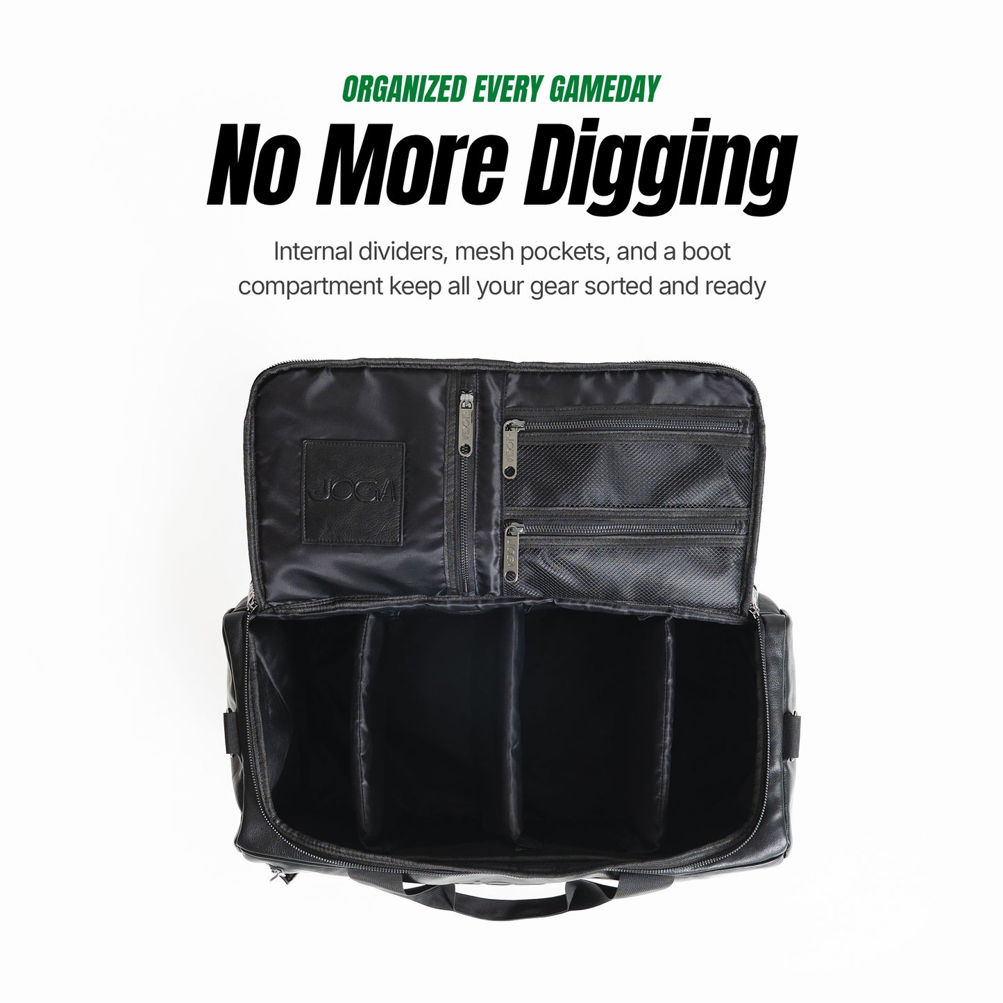 Signature Reisetasche