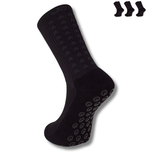 Performance Grip Socks 2.0 (3-Pack)