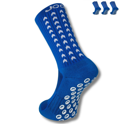 Performance Grip Socks 2.0 (3-Pack)