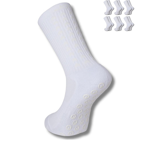 Performance Grip Socks 2.0 (6-pack)