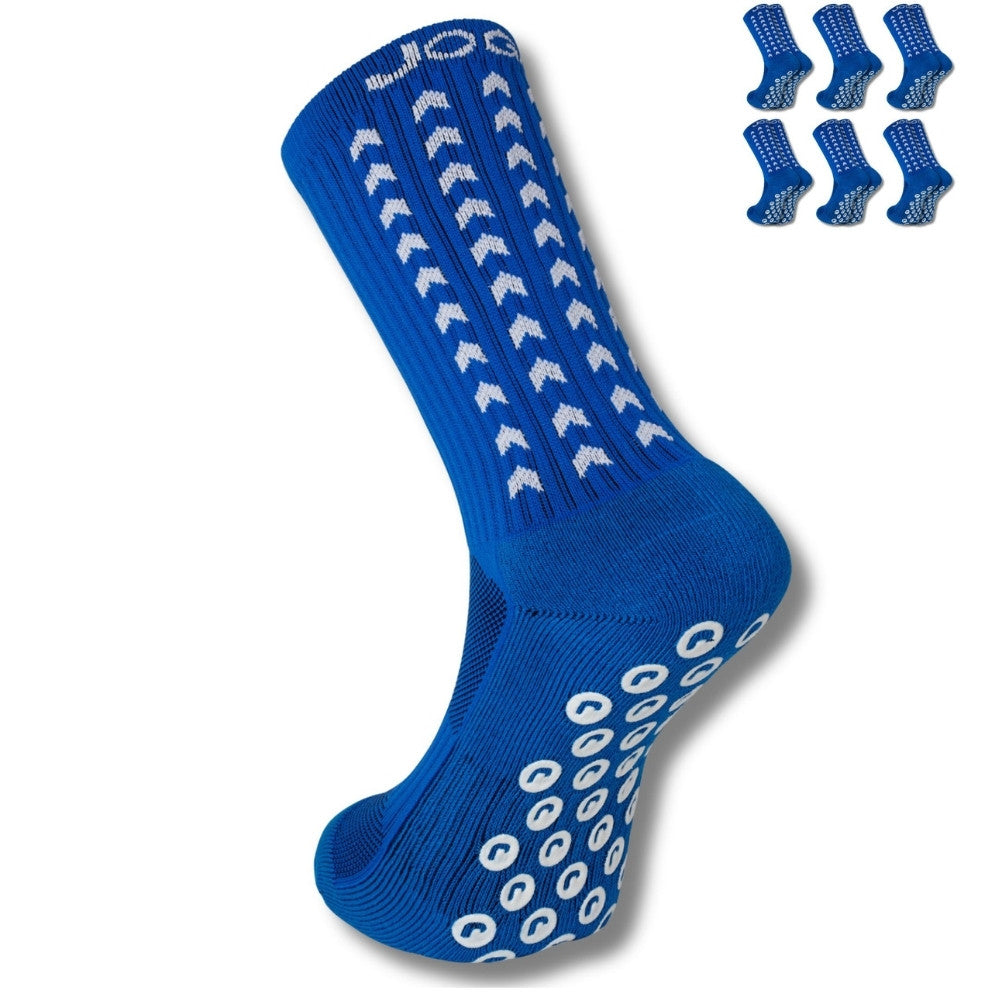 Performance Grip Socks 2.0 (6-pack)