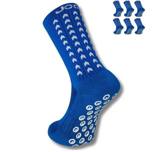 Performance Grip Socks 2.0 (6-pack)
