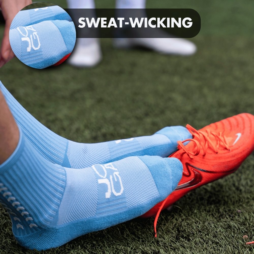 Build Your Pack - Performance Grip Socks 2.0