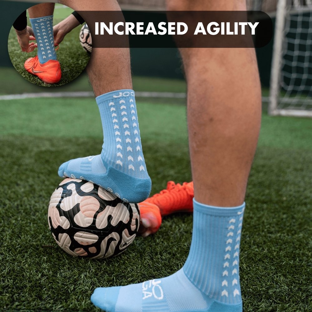 Build Your Pack - Performance Grip Socks 2.0