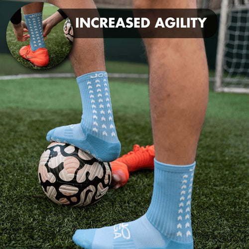 Build Your Pack - Performance Grip Socks 2.0
