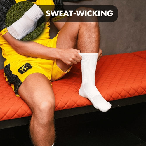 Build Your Pack - Performance Grip Socks 2.0