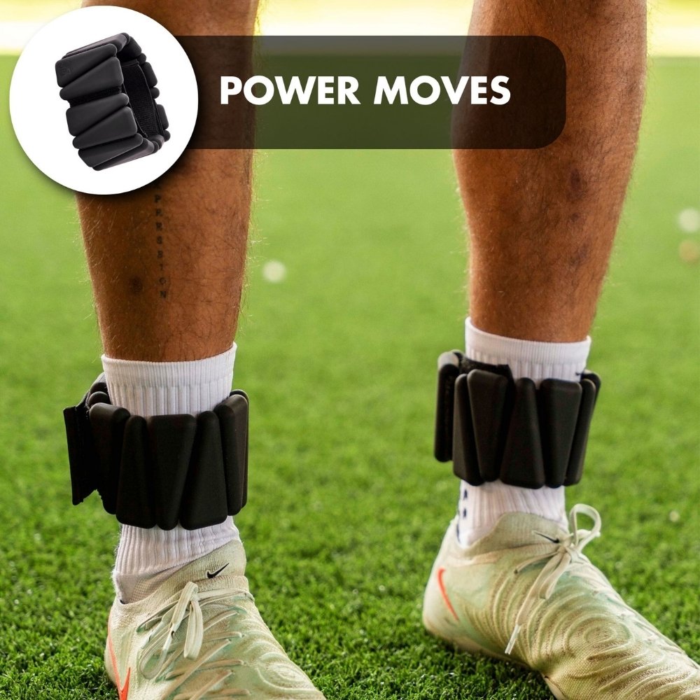 Ankle Weights