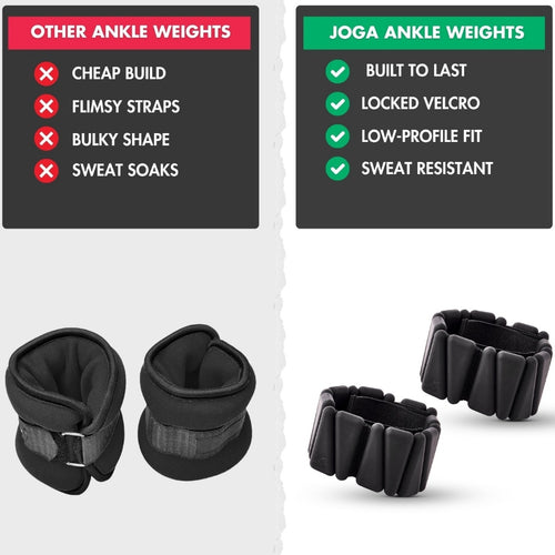 Ankle Weights