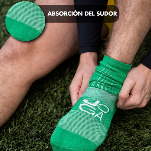 Build Your Pack - Performance Grip Socks 2.0