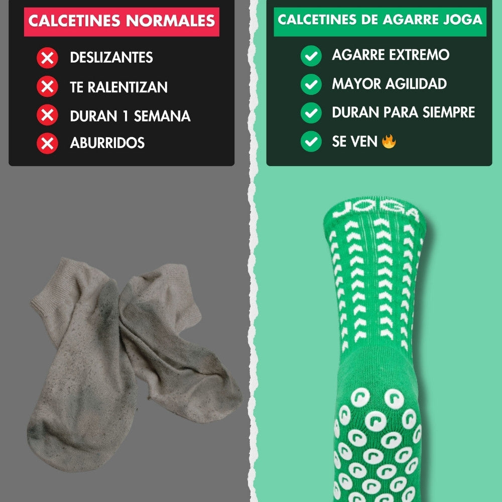 Build Your Pack - Performance Grip Socks 2.0