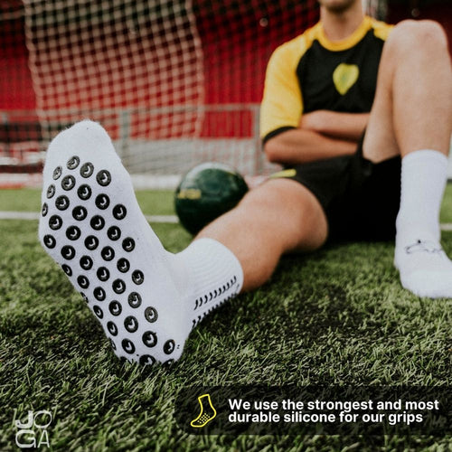 Performance Grip Socks 2.0