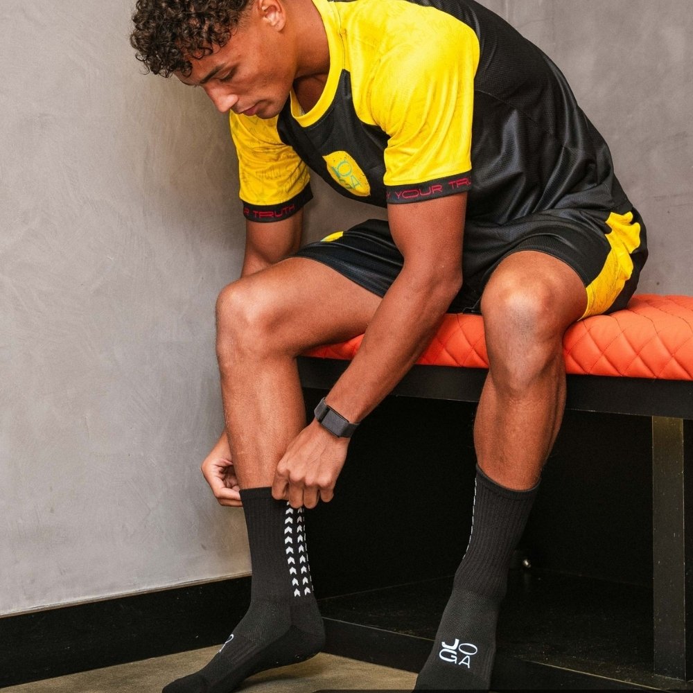 Performance Grip Socks 2.0