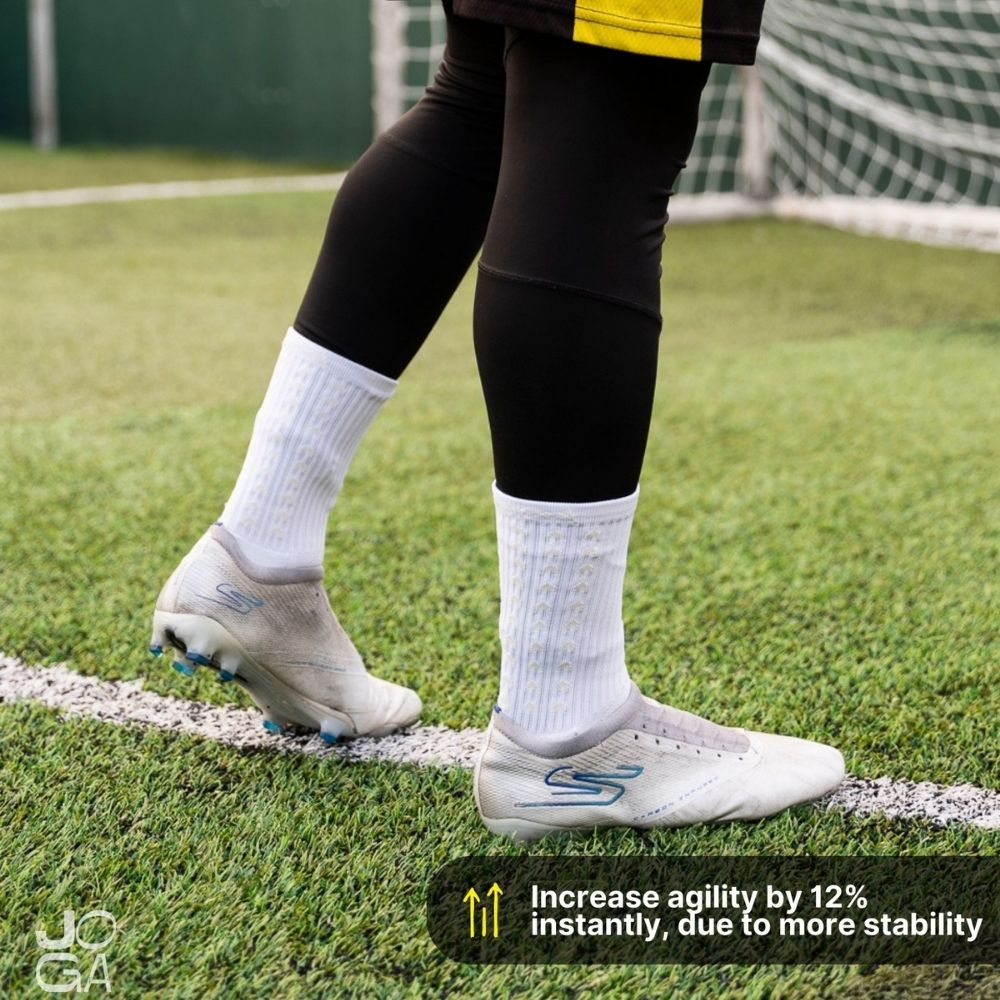 Performance Grip Socks 2.0
