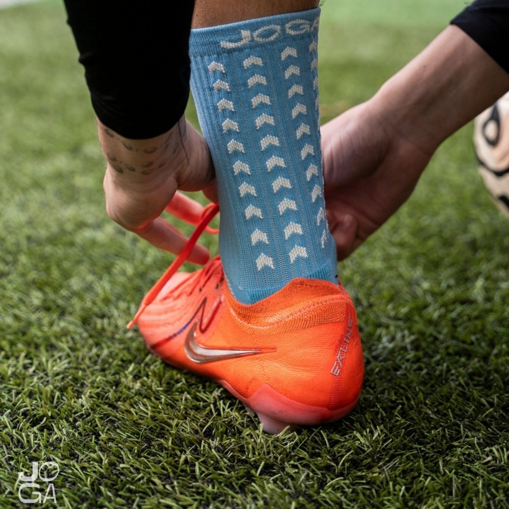 Performance Grip Socks 2.0