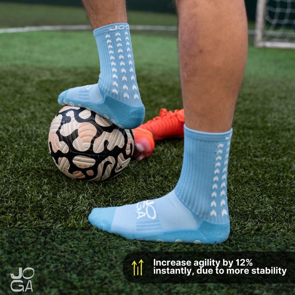 Performance Grip Socks 2.0