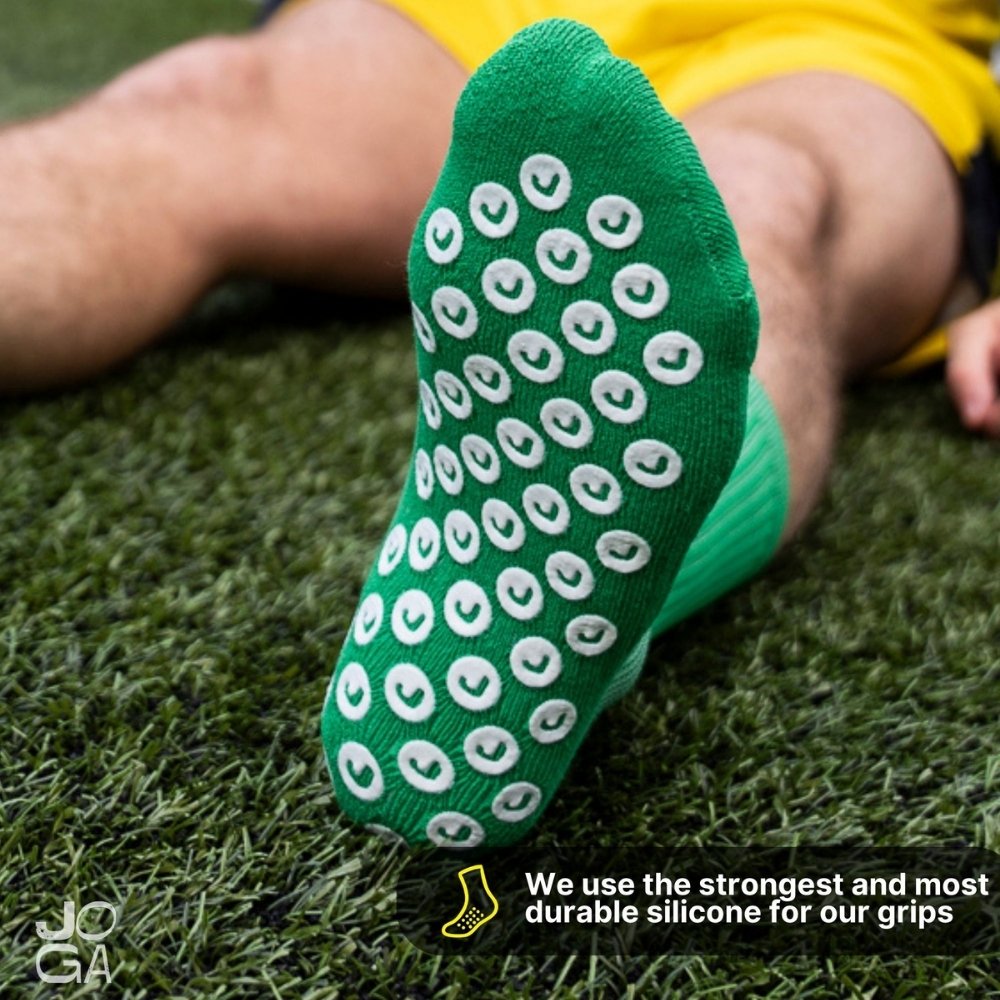 Performance Grip Socks 2.0