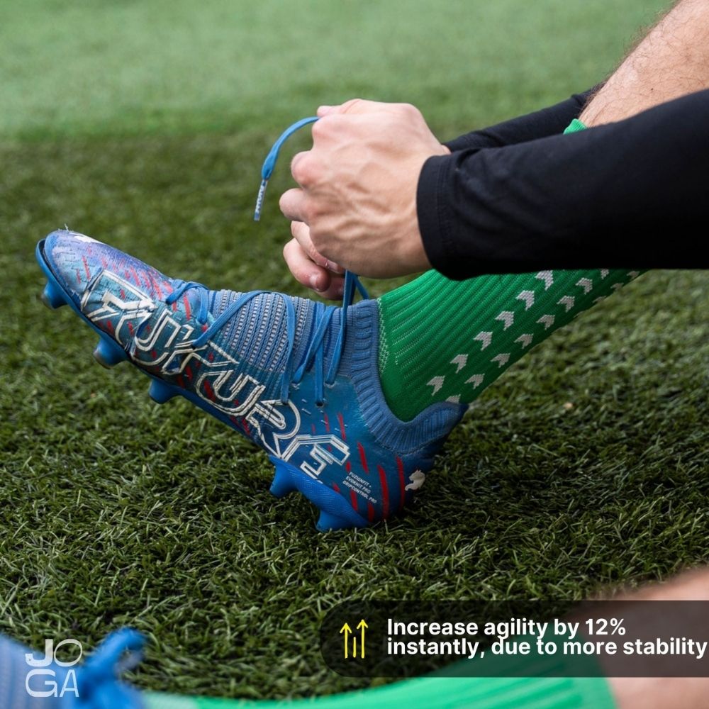 Performance Grip Socks 2.0