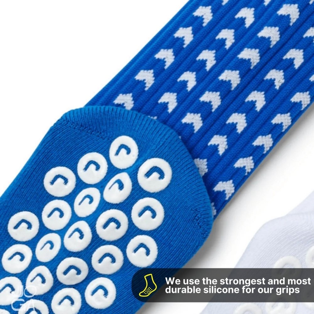 Performance Grip Socks 2.0