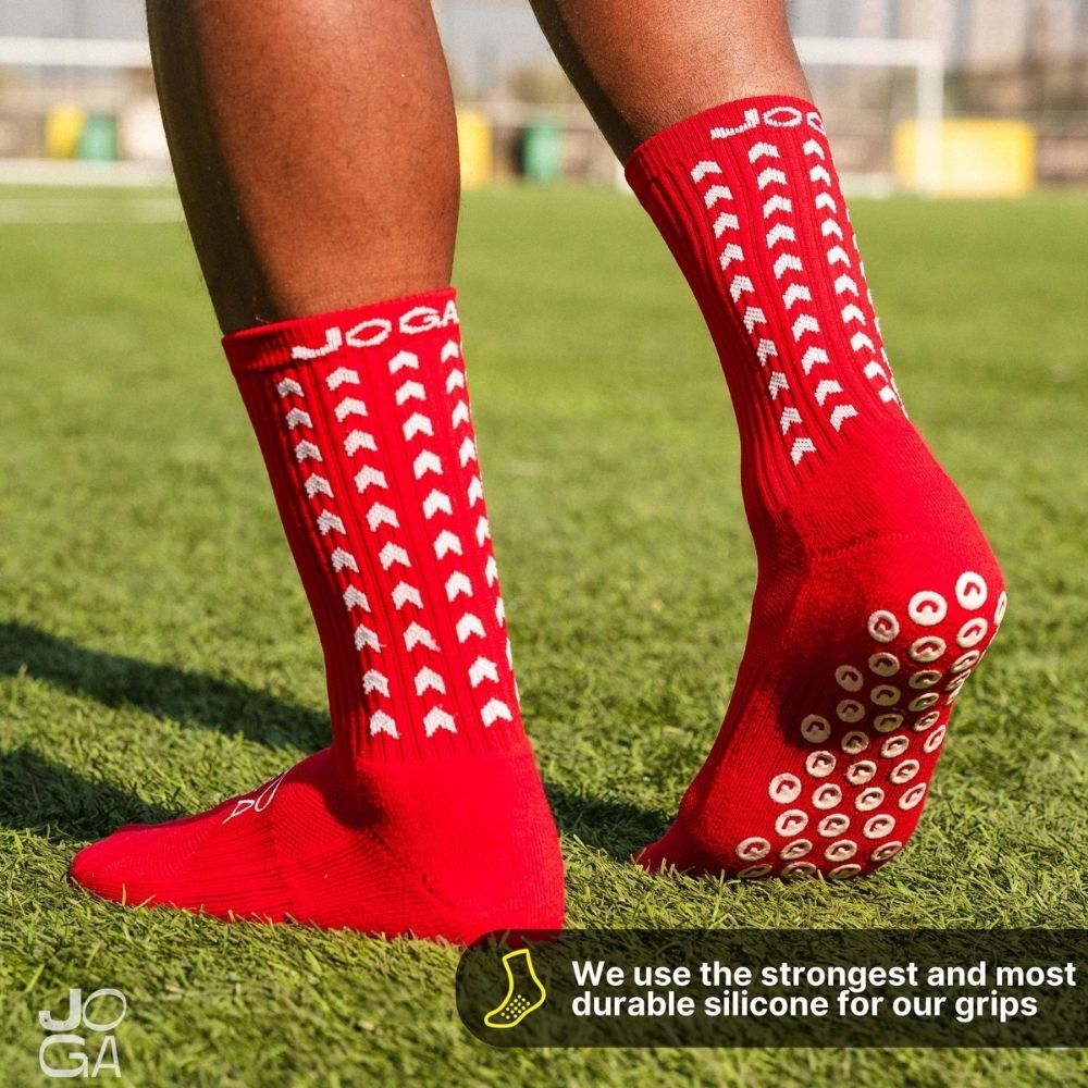 Performance Grip Socks 2.0