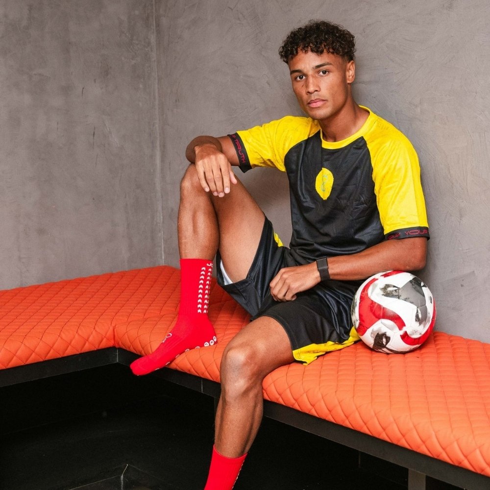 Performance Grip Socks 2.0