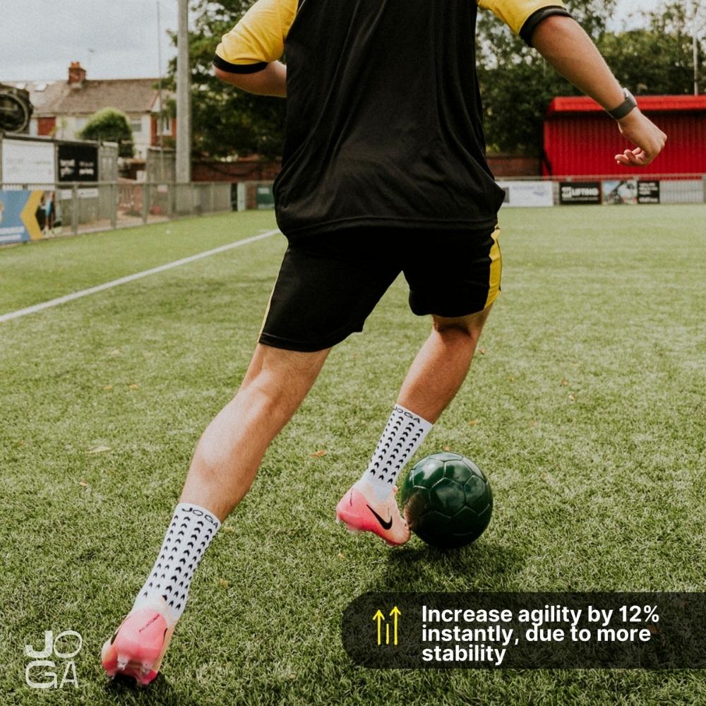 Performance Grip Socks 2.0