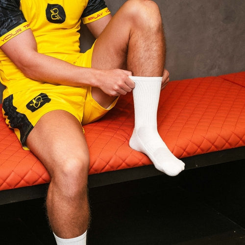 Performance Grip Socks 2.0