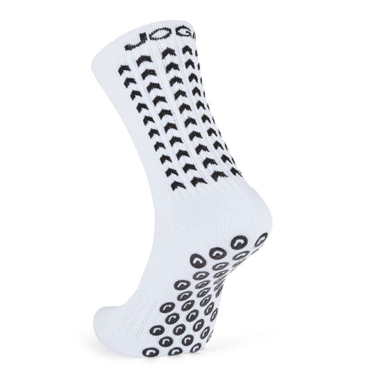 Calcetines de Agarre & Rendimiento 2.0 - Blancos