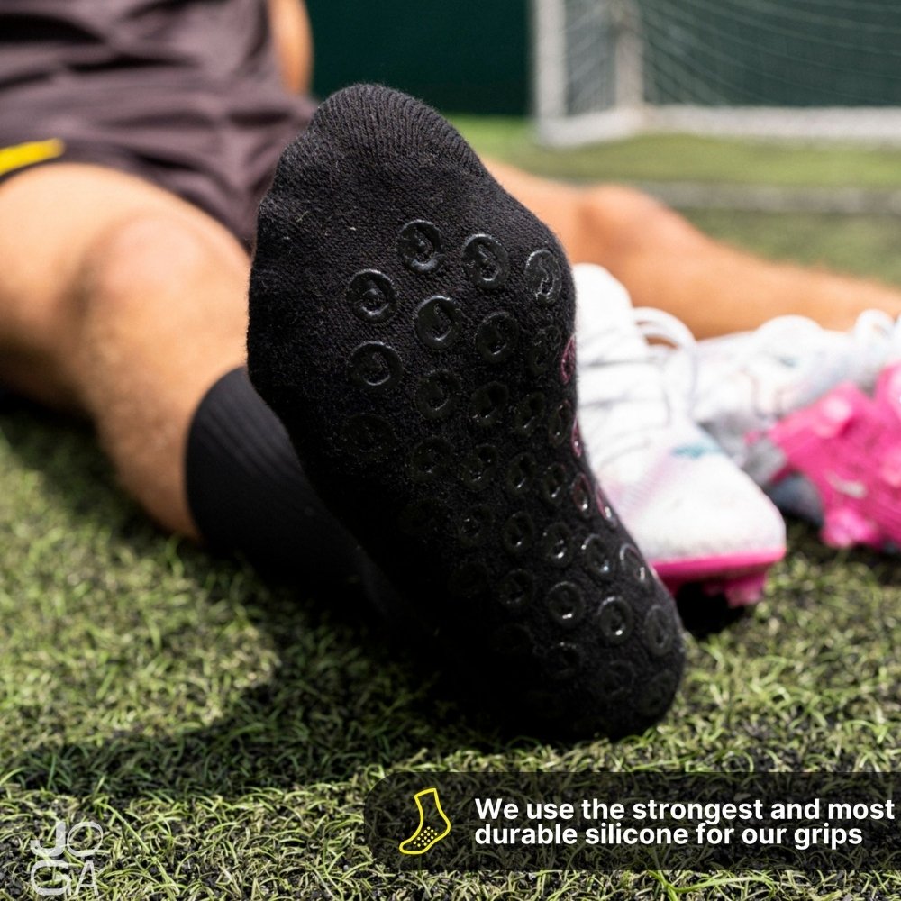 Performance Grip Socks 2.0