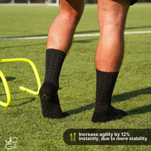 Performance Grip Socks 2.0