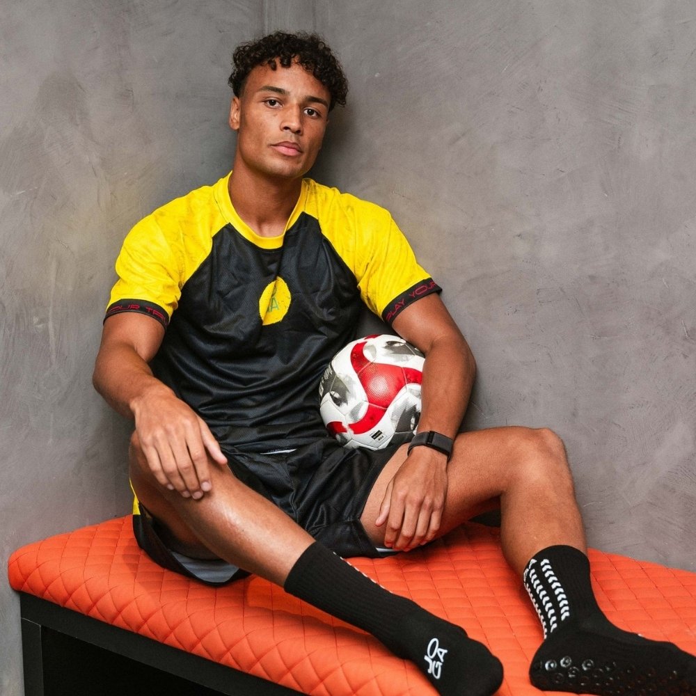 Performance Grip Socks 2.0