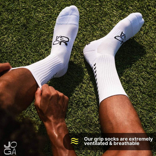 Performance Grip Socks 2.0