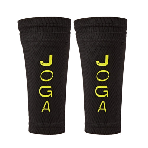 Pocket for Shin Pads