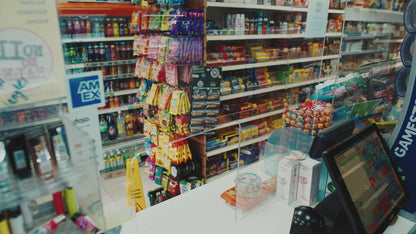 Energy Gums