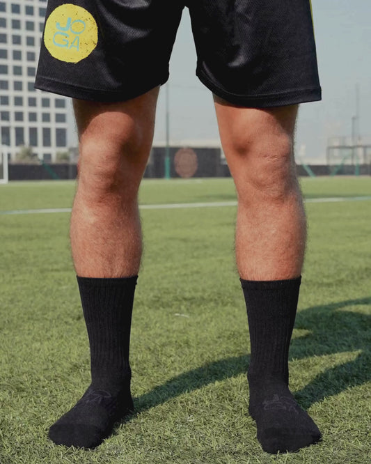 Performance Grip Socks 2.0 - Blackout