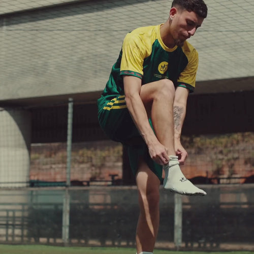 Barefoot Grip Sokken