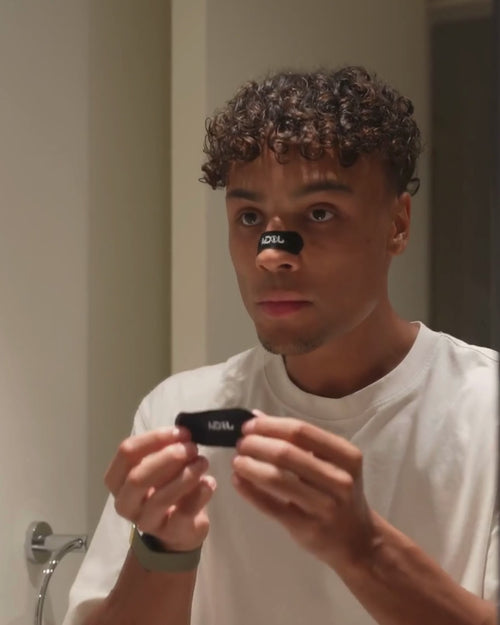 Mondtape