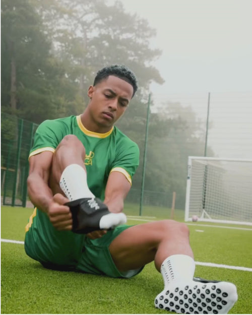 Shin Pad Sleeve
