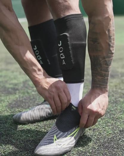 BACK-TO-SEASON Pro Bundle - Shin Pad Sleeve