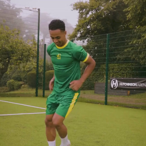 Paquete de Resistencia