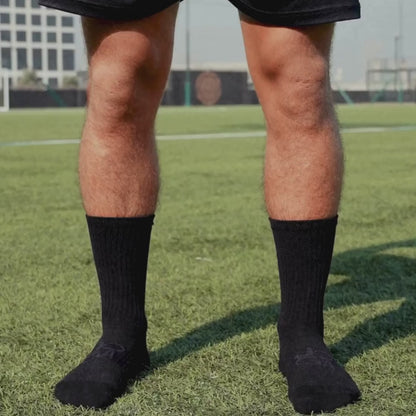 Calcetines Performance Grip 2.0 - Blackout