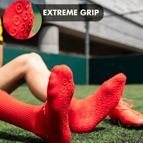 Pro Grip Socks