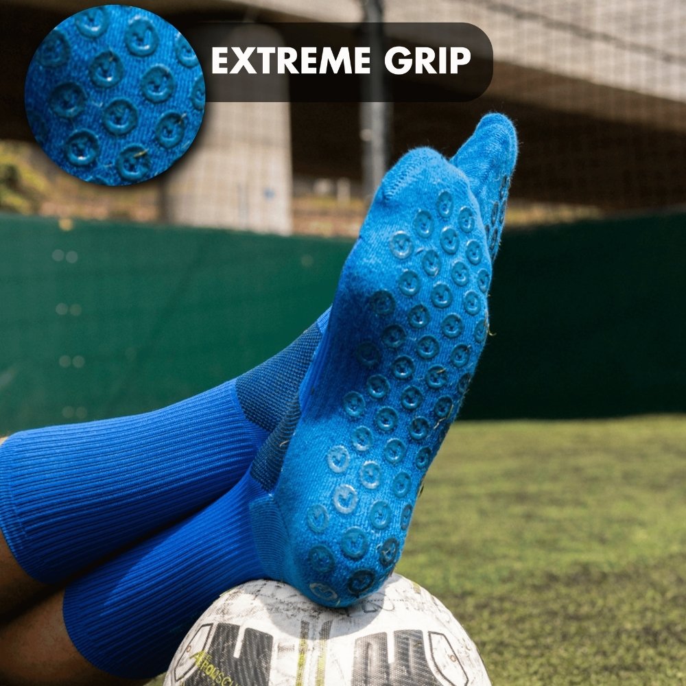 Pro Grip Socks