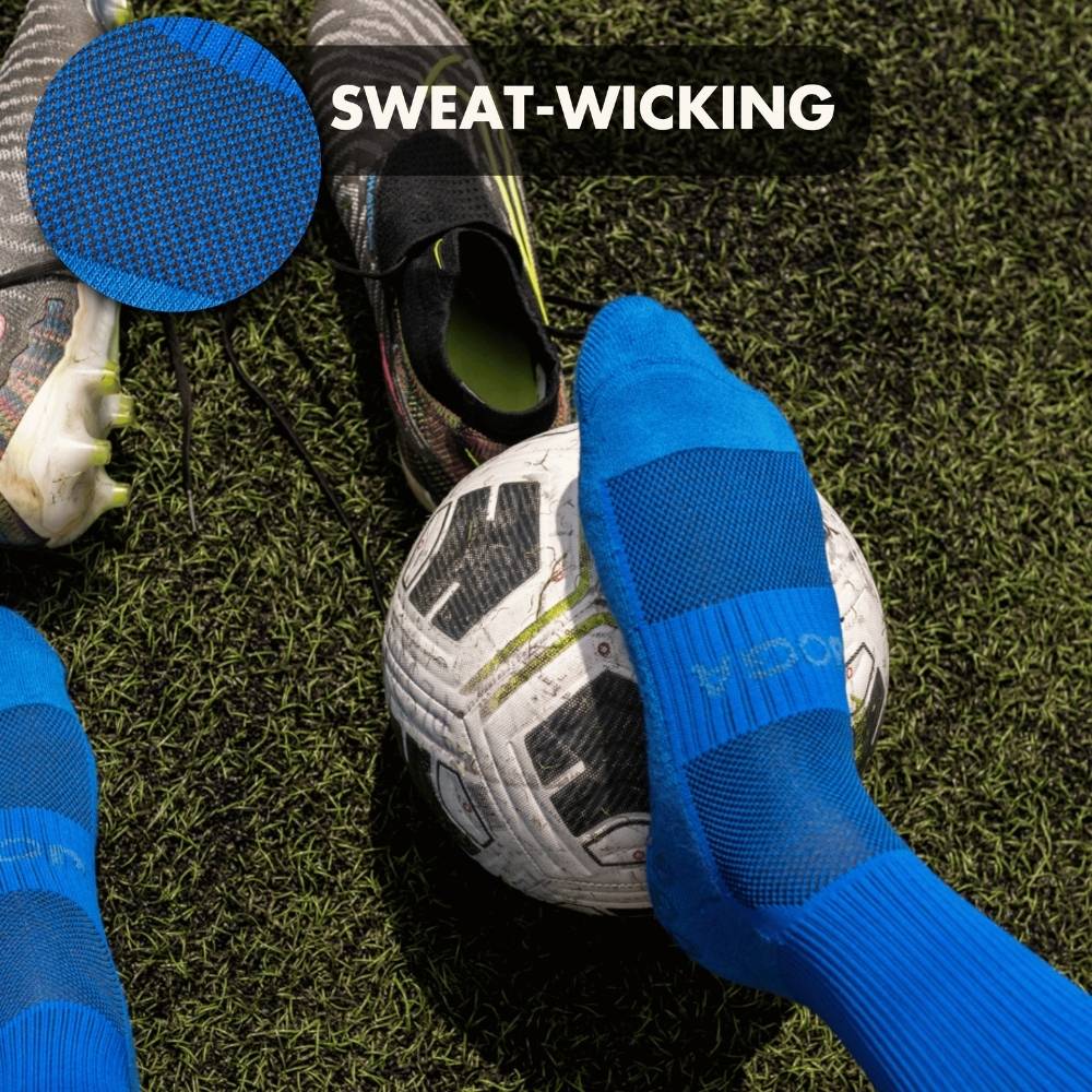Pro Grip Socks