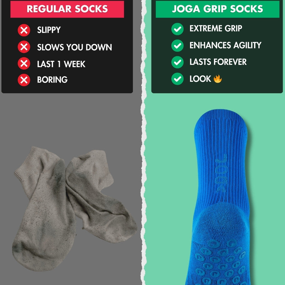 Pro Grip Socks