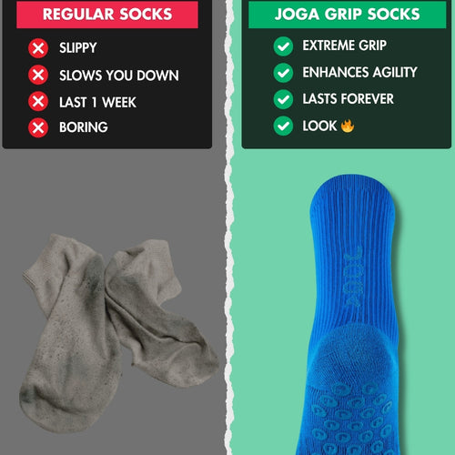 Pro Grip Socks