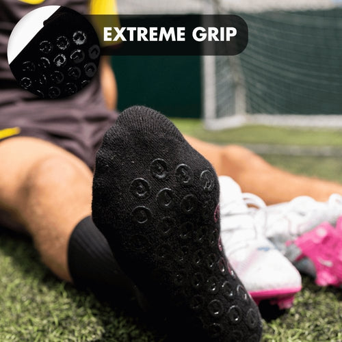 Pro Grip Socks