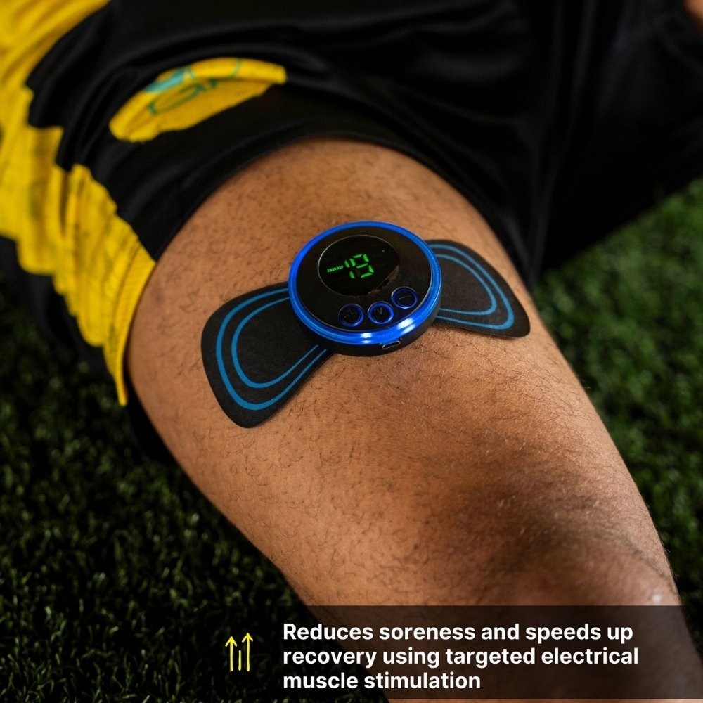Pulse Patch
