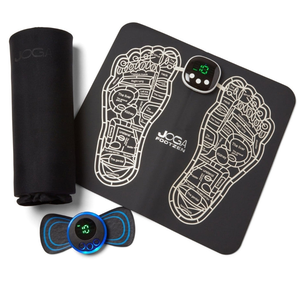 Recovery Bundle